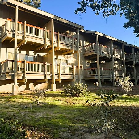 Comfort Inn Monterey Peninsula Airport Bagian luar foto